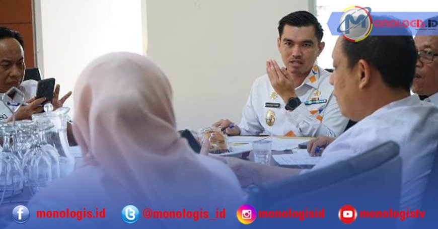 Kampung Nuar Maju Waykanan Jadi Pilot Project Koperasi Merah Putih
