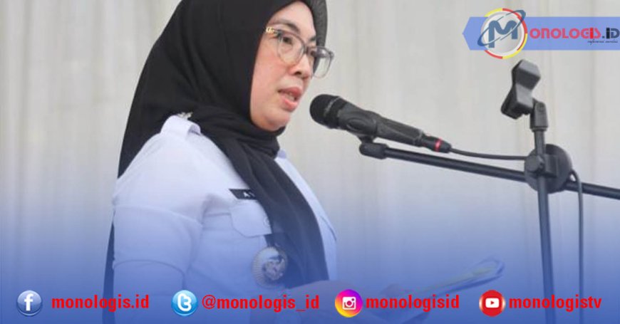 Bupati Waykanan Uraikan Makna Hijrah Sesungguhnya