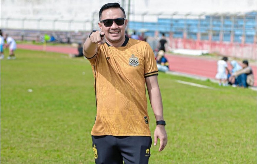 Komunitas Suporter Bhayangkara FC Boleh Dibentuk