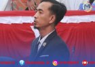 Maknai Kemerdekaan Dengan Persatuan