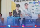 Pemprov Lampung Dorong Guru Kuasai AI