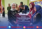 Lima Sekolah di Bandarlampung Jadi Pilot Project Bank Sampah