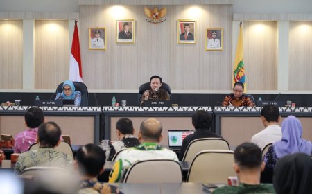 Program Desaku Maju Solusi Konkret Tanggulangi Kemiskinan
