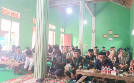 LAZISNU Tulangbawang Barat Gelar Bimtek Optimalisasi Pengelolaan dan Distribusi UPZIS