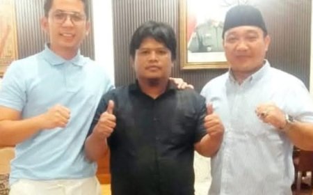 Tindak Tegas Pengibar Bendera One Piece