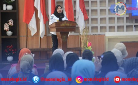 Wali Kota Bandarlampung Minta Pelaku UMKM Sabar dan Telaten