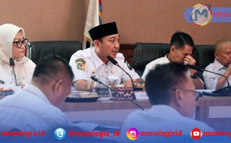 Tokoh-tokoh Nasional Bakal Meriahkan Krakatau Beach Run 2025