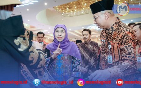 Sinergi Lampung dan Jawa Timur Perkuat Konektivitas Antarwilayah