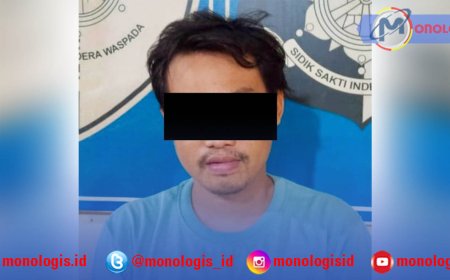 Alasan Beli Rokok, Motor Kawan Digadai