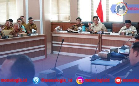 Egi Pastikan Upacara HUT ke-80 RI di Menara Siger Bakal Megah