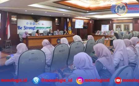 DWP Unila Gelar Seminar Pengelolaan Keuangan Keluarga