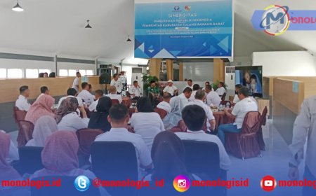 Pelayanan Publik di Tulangbawang Barat Masih Perlu Banyak Perbaikan