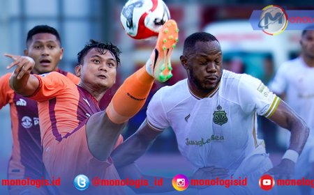 Dukungan Penuh Suporter, Tavares Waspadai Kebangkitan Bhayangkara Presisi Lampung FC