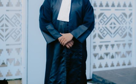 Izin Pembangunan Menara Telekomunikasi Kelurahan 26 Ilir Dalam Proses