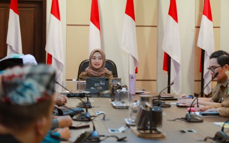 Dibutuhkan Perda Untuk Mencegah LGBT