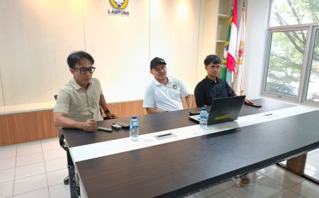 Tiket Bhayangkara Presisi Lampung FC Resmi Dijual