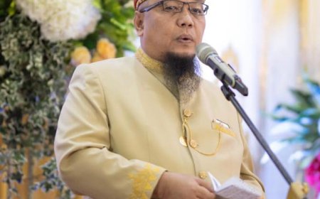 Kemerdekaan Bukan Hadiah, Tapi Hasil Perjuangan