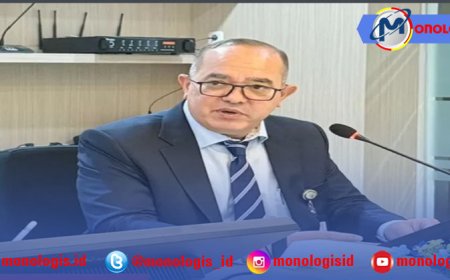 Antara Mundurnya Joao Agrinas, Danantara Dan Ketahanan Pangan