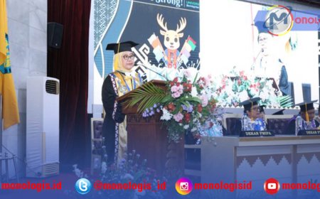 Unila Selenggarakan PKKMB 2025