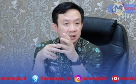 Sekdaprov Lampung: SP3D Bukan Mengemis ke Pihak Ketiga