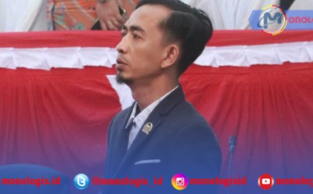 Maknai Kemerdekaan Dengan Persatuan