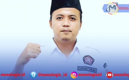 HUT ke-80 RI Momentum Pemuda Perkuat Kepedulian Sosial