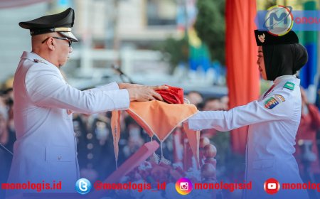 Mirza: Kemerdekaan Harus Diisi Dengan Kerja Nyata