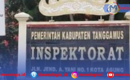 Investigas Bangkrutnya PT AUTJ Bikin Geram