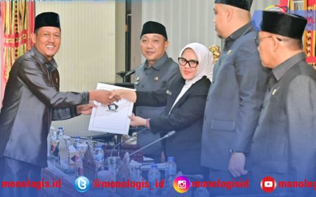 DPRD Lampung Selatan Bahas Raperda Perlindungan Perempuan dari Tindak Kekerasan dan Penyelenggaraan Ketenagakerjaan