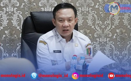 Perangkat Daerah di Lampung Wajib Terapkan SRIKANDI