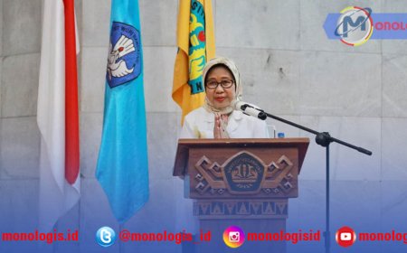 Ketua MPR RI Beri Kuliah Umum Kebangsaan di Unila