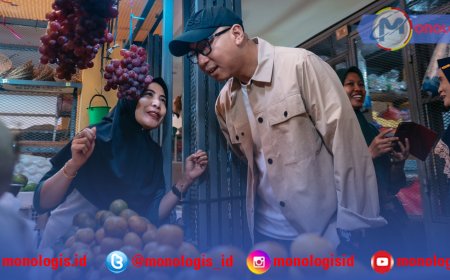 Mirza Temukan Harga Minyak Goreng Lebih Tinggi dari HET