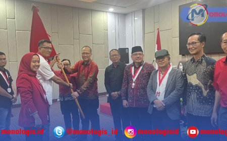 PA GMNI Lampung Gelar Konferensi Daerah III Konsolidasi Alumni di Era Society 5.0