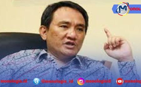 Tidak Diculik Kopasus, Tapi Ditangkap Soeharto