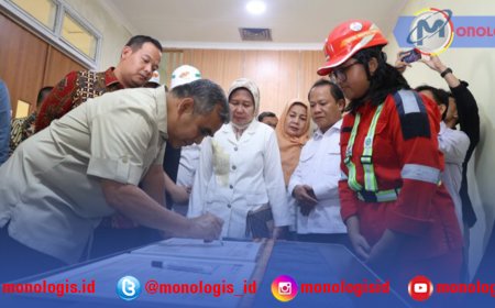Ketua MPR RI Dukung Pengembangan RSPTN Unila