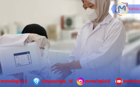 Inovasi Mahasiswa Unila Ubah Limbah Kedelai dan Lada Hitam untuk Cegah Stunting