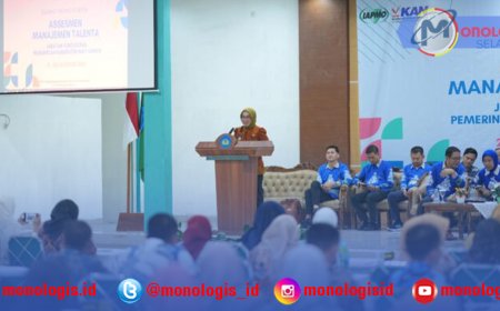 Unila dan Pemkab Way Kanan Gelar Manajemen Talenta Tingkatkan Kompetensi ASN