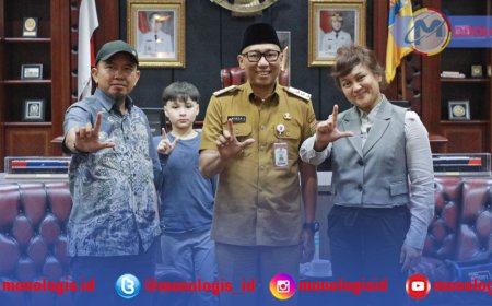 Lampung Buka Peluang Ekspor Kopi Produk UMKM ke Amerika Serikat