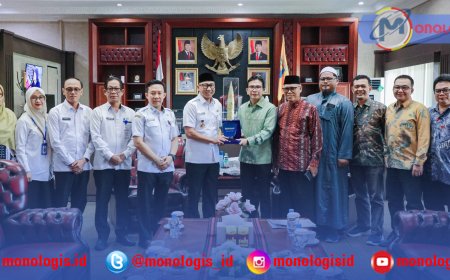 Masjid Raya Al-Bakrie Diresmikan 12 September