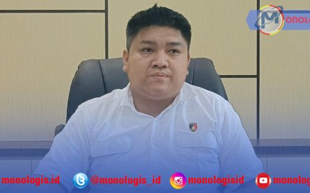 Polisi Ungkap Penyebab Kematian Sopir Dalam Kabin Truk