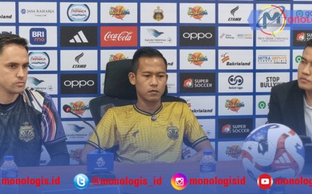 Munster Pede Benamkan Persis Solo