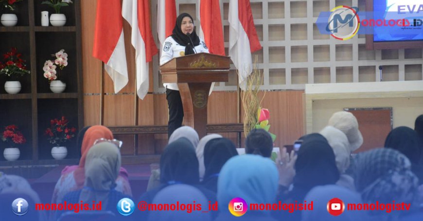 Wali Kota Bandarlampung Minta Pelaku UMKM Sabar dan Telaten