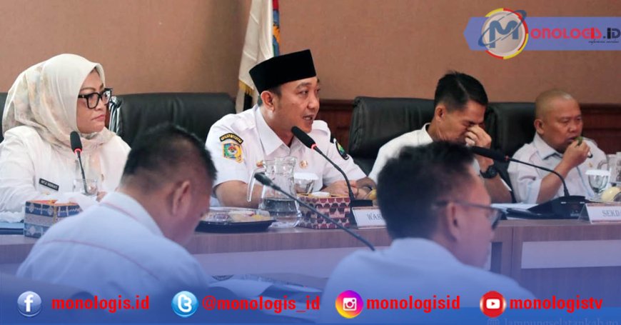 Tokoh-tokoh Nasional Bakal Meriahkan Krakatau Beach Run 2025