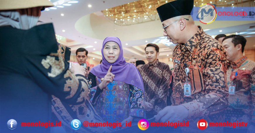 Sinergi Lampung dan Jawa Timur Perkuat Konektivitas Antarwilayah