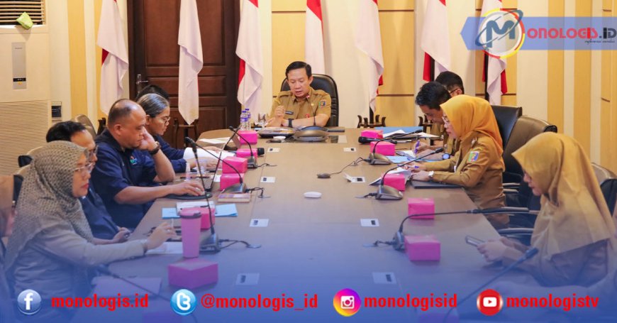 Tak Jadi Hibah, Pemprov Lampung Akan Beli Lahan Milik PTPN 7