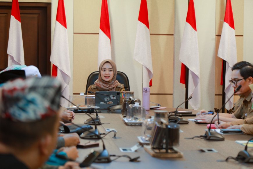 Dibutuhkan Perda Untuk Mencegah LGBT