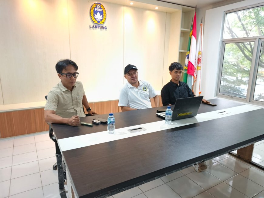 Tiket Bhayangkara Presisi Lampung FC Resmi Dijual