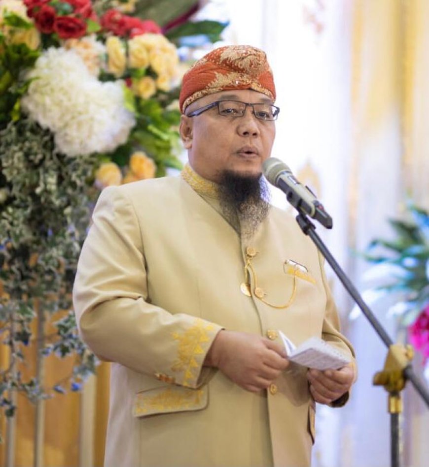 Kemerdekaan Bukan Hadiah, Tapi Hasil Perjuangan