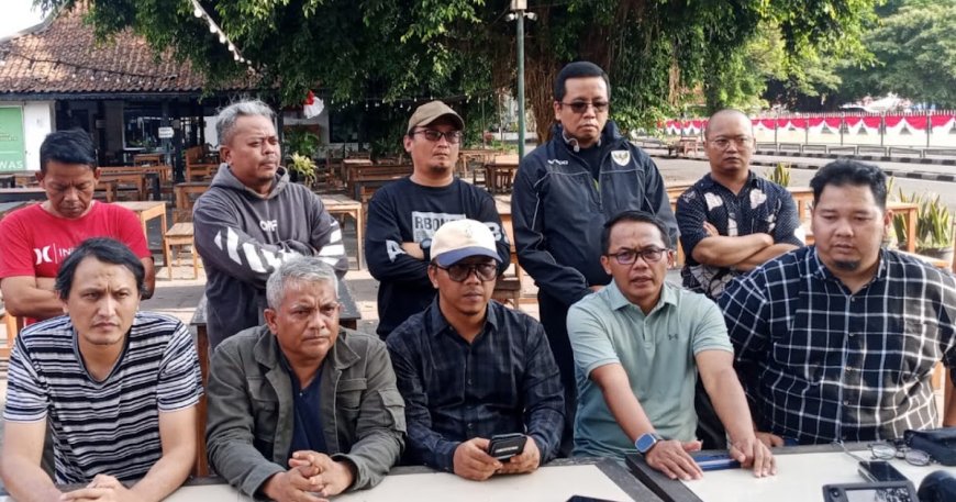 Aktivis 98 Indonesia Desak Reshuffle Kabinet dan Revisi Kebijakan Pajak