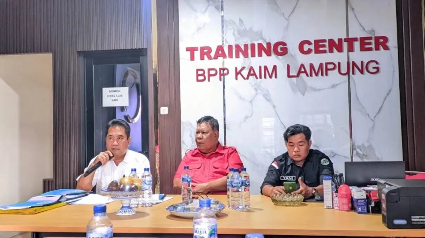 Tegas,! Propam Mabes Polri Diminta Evaluasi Para Penyidik Perkara Nuryadin